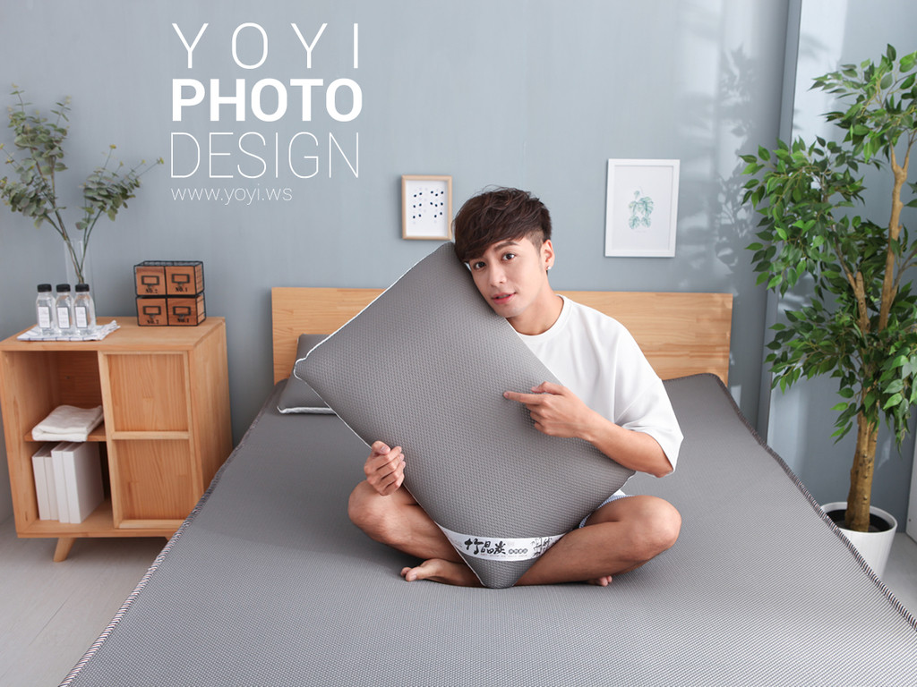 1/3 A LIFE記憶床墊攝影01 13