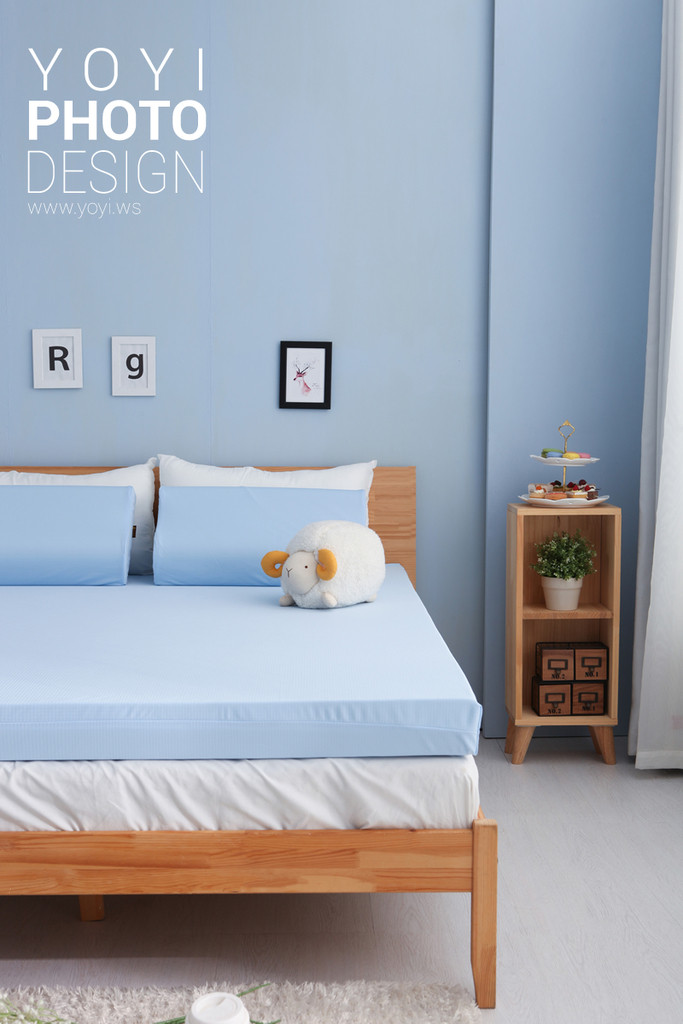 1/3 A LIFE記憶床墊攝影01 15