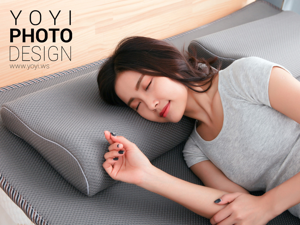 1/3 A LIFE記憶床墊攝影01 27