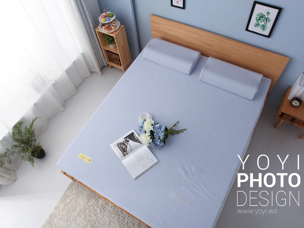 1/3 A LIFE記憶床墊攝影01 37