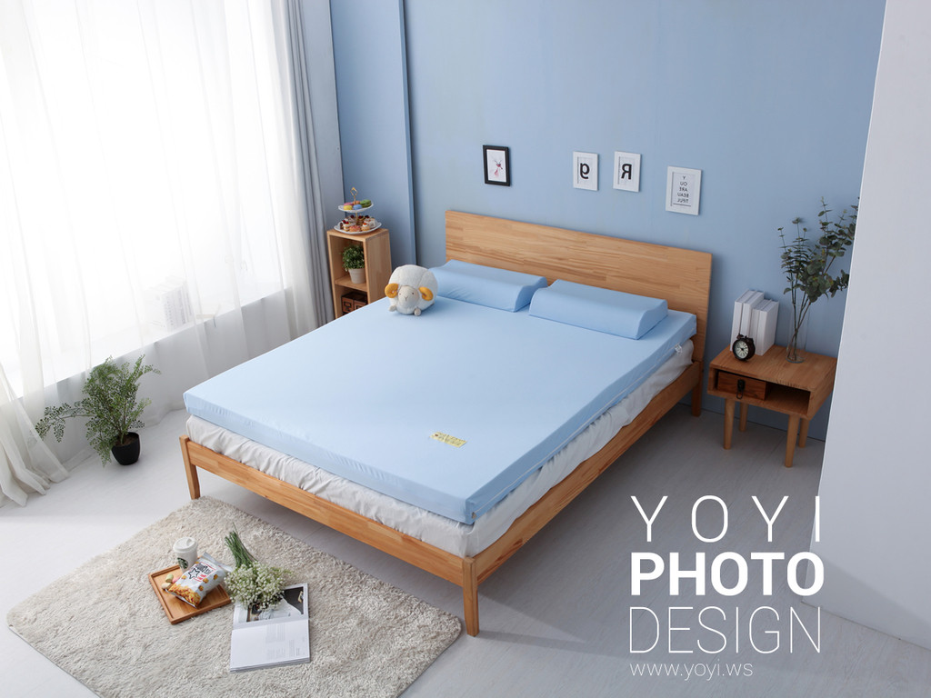 1/3 A LIFE記憶床墊攝影01 39