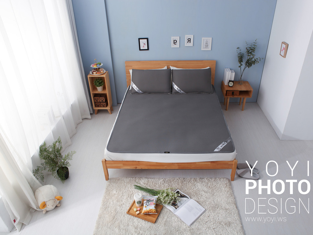 1/3 A LIFE記憶床墊攝影01 41