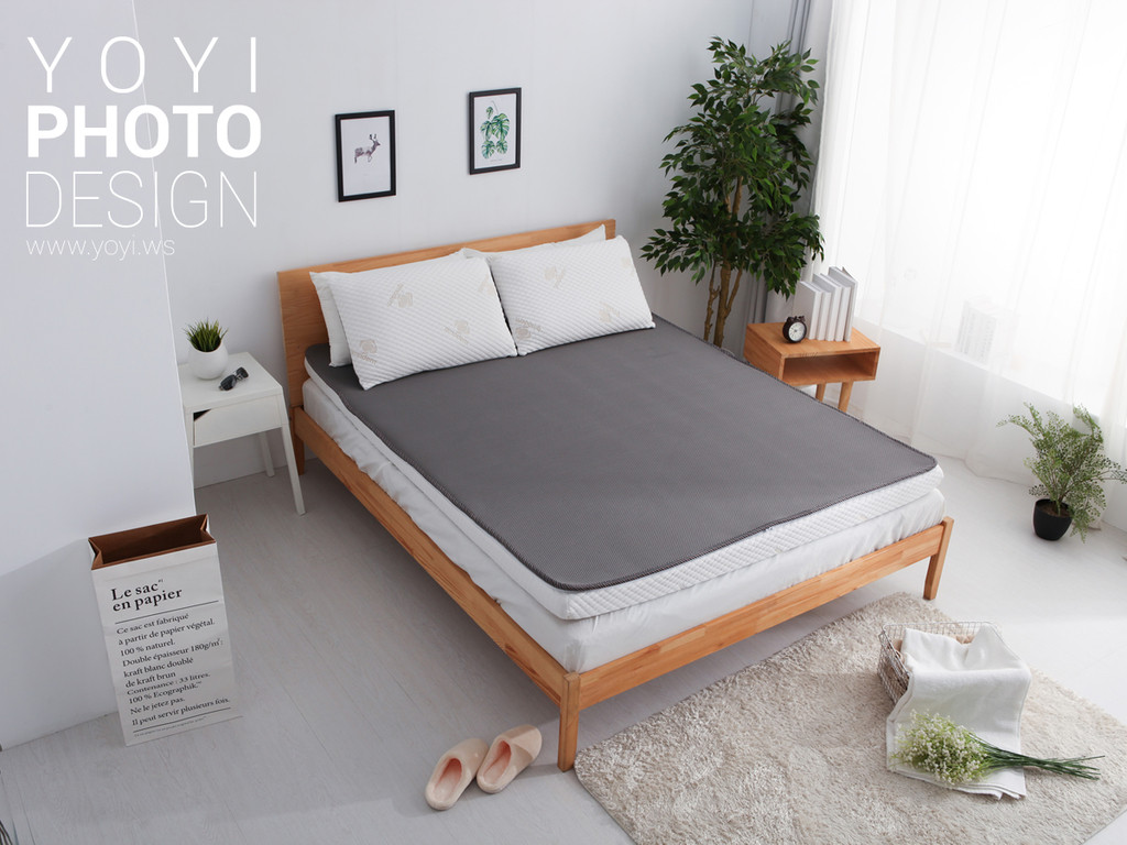 1/3 A LIFE記憶床墊攝影01 43
