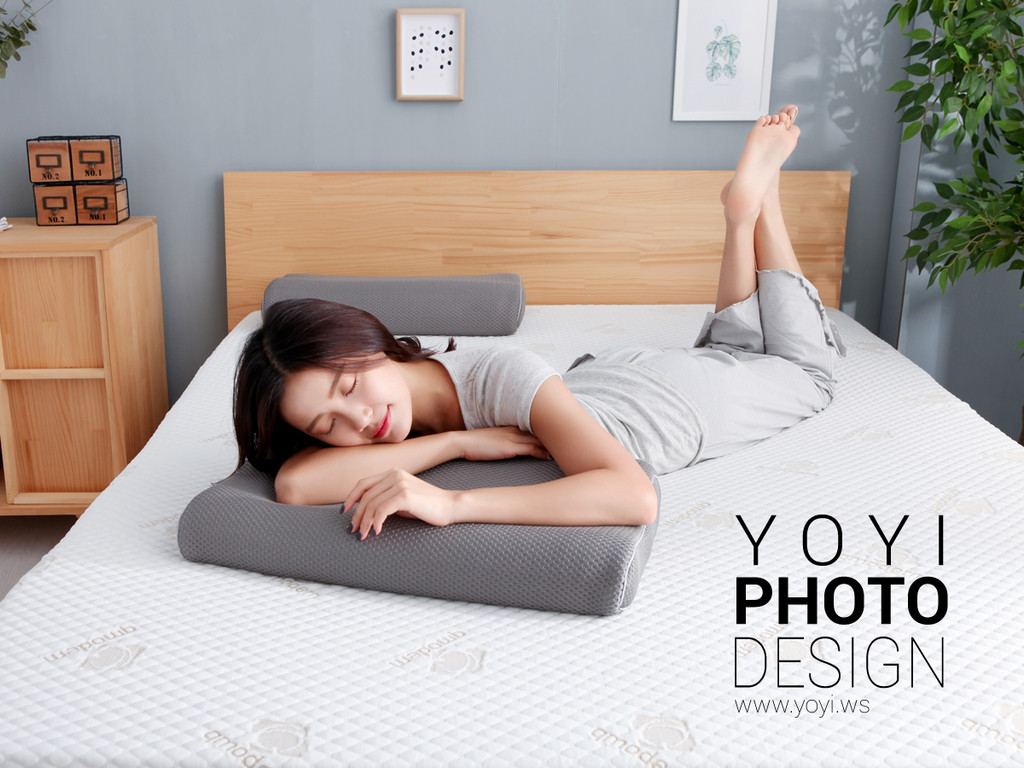 1/3 A LIFE記憶床墊攝影01 49