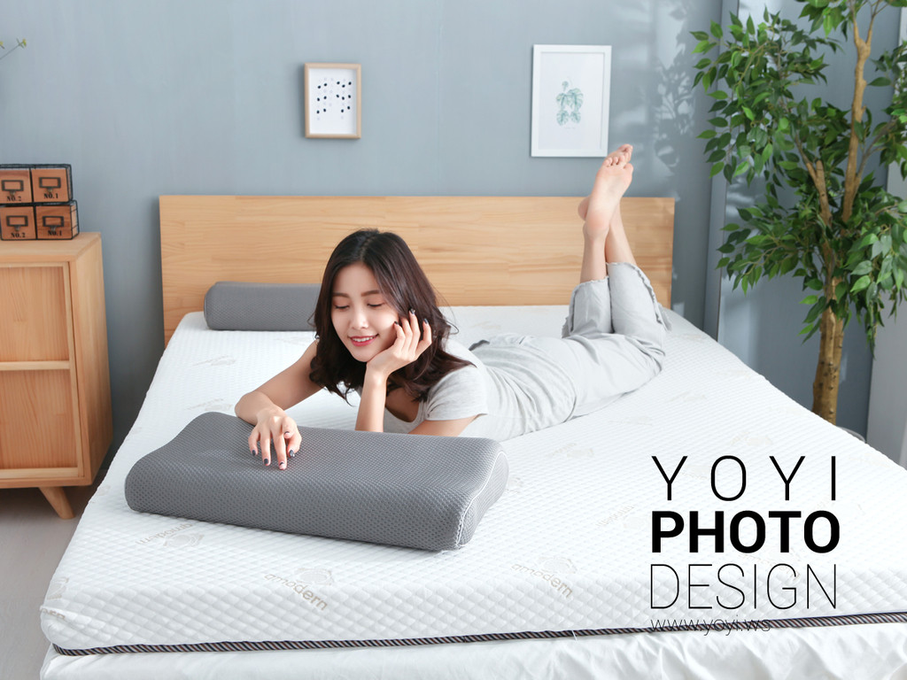 1/3 A LIFE記憶床墊攝影01 51