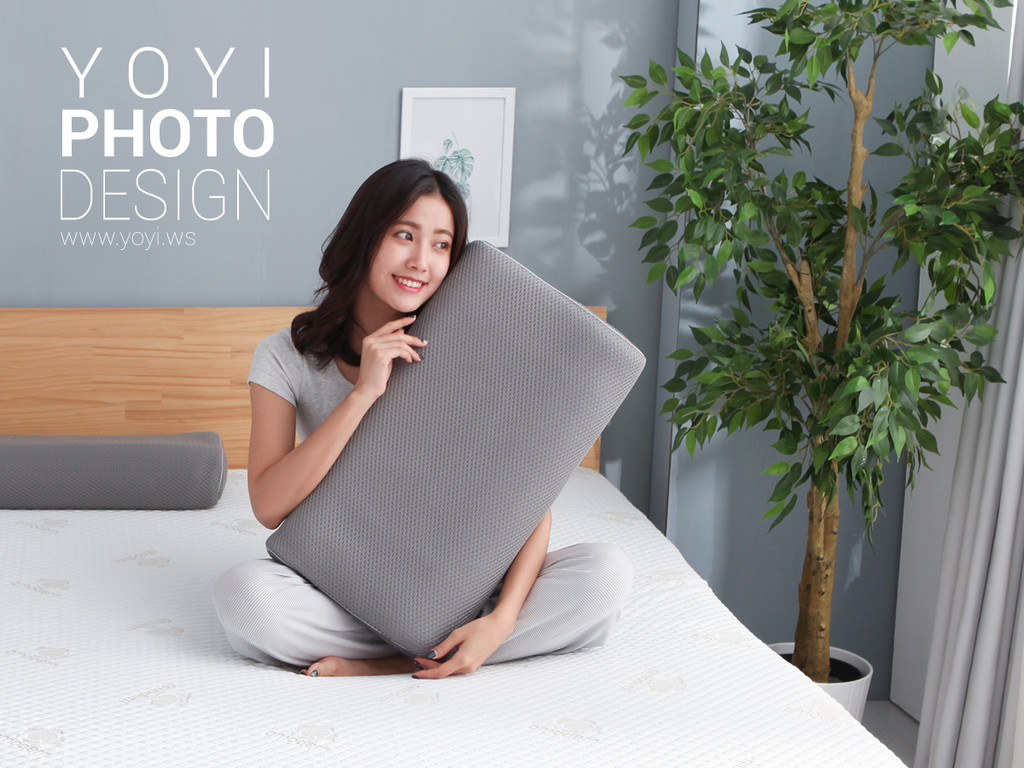 1/3 A LIFE記憶床墊攝影01 53