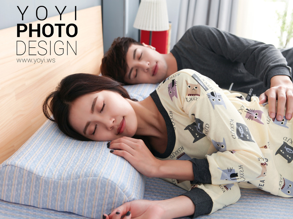 1/3 A LIFE記憶床墊攝影02 5