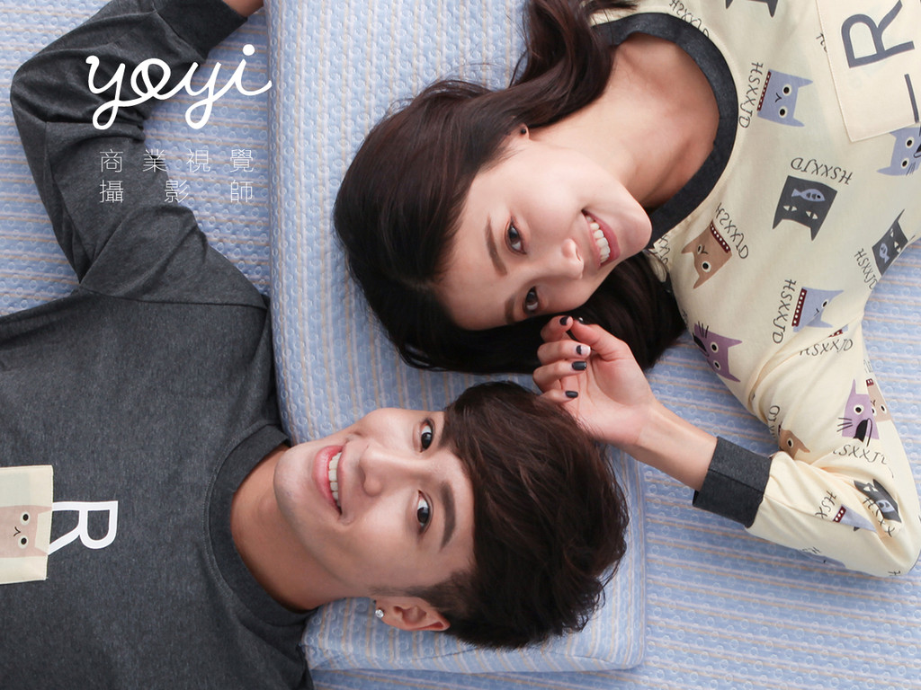 1/3 A LIFE記憶床墊攝影02 9