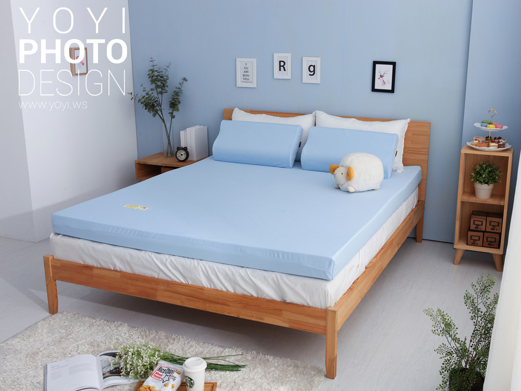 1/3 A LIFE記憶床墊攝影02 21
