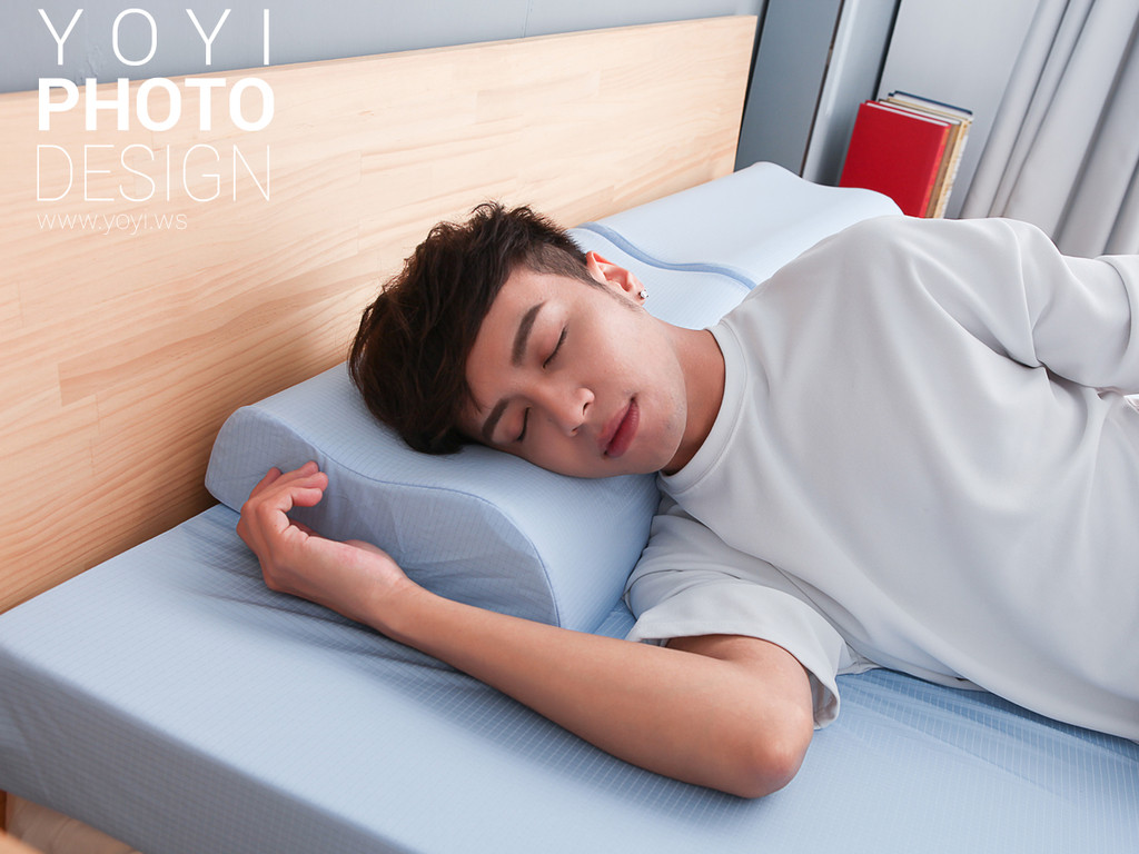 1/3 A LIFE記憶床墊攝影02 27