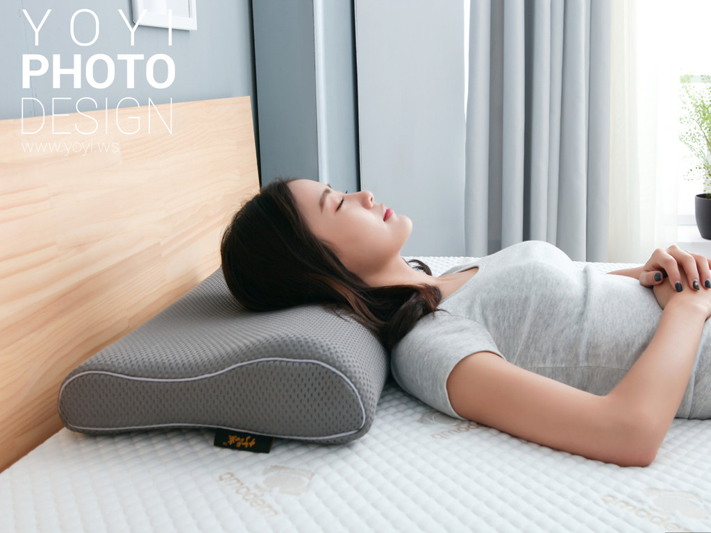 1/3 A LIFE記憶床墊攝影02 43