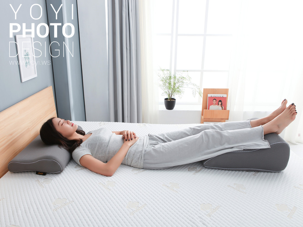 1/3 A LIFE記憶床墊攝影02 45