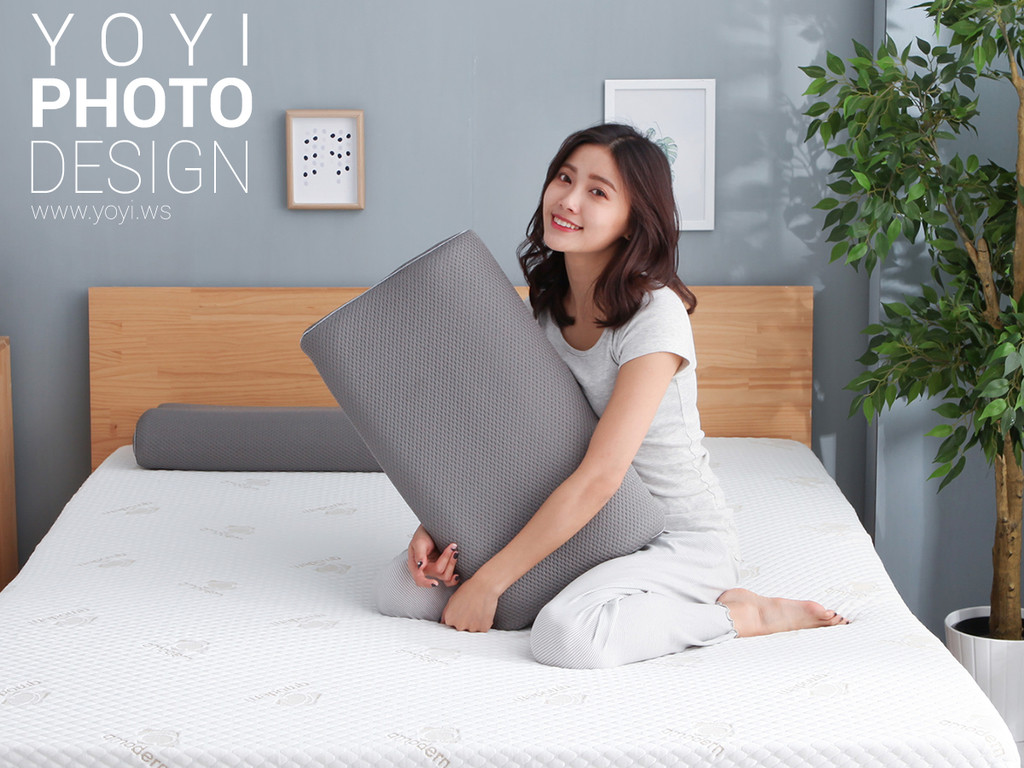 1/3 A LIFE記憶床墊攝影02 47