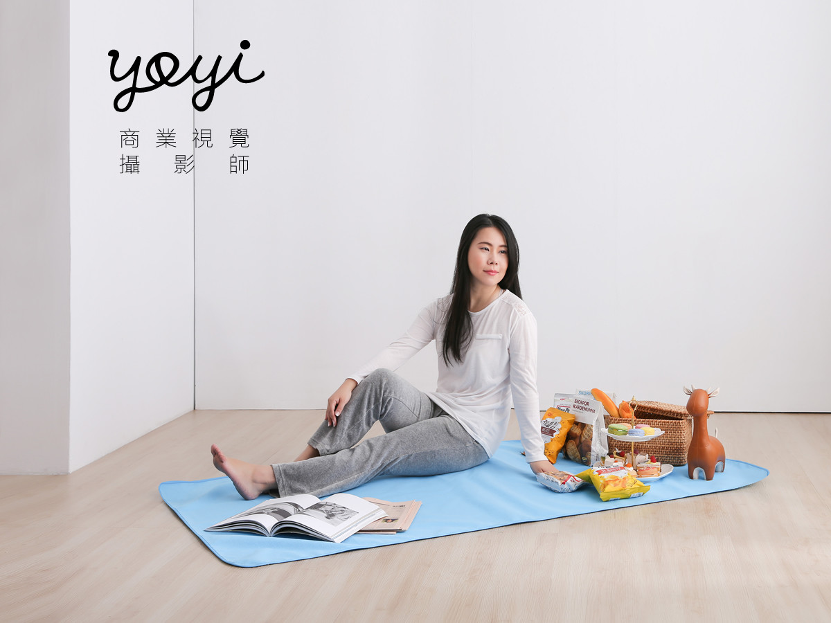 柏瑞紡織寢具攝影遠紅外線床墊攝影 1