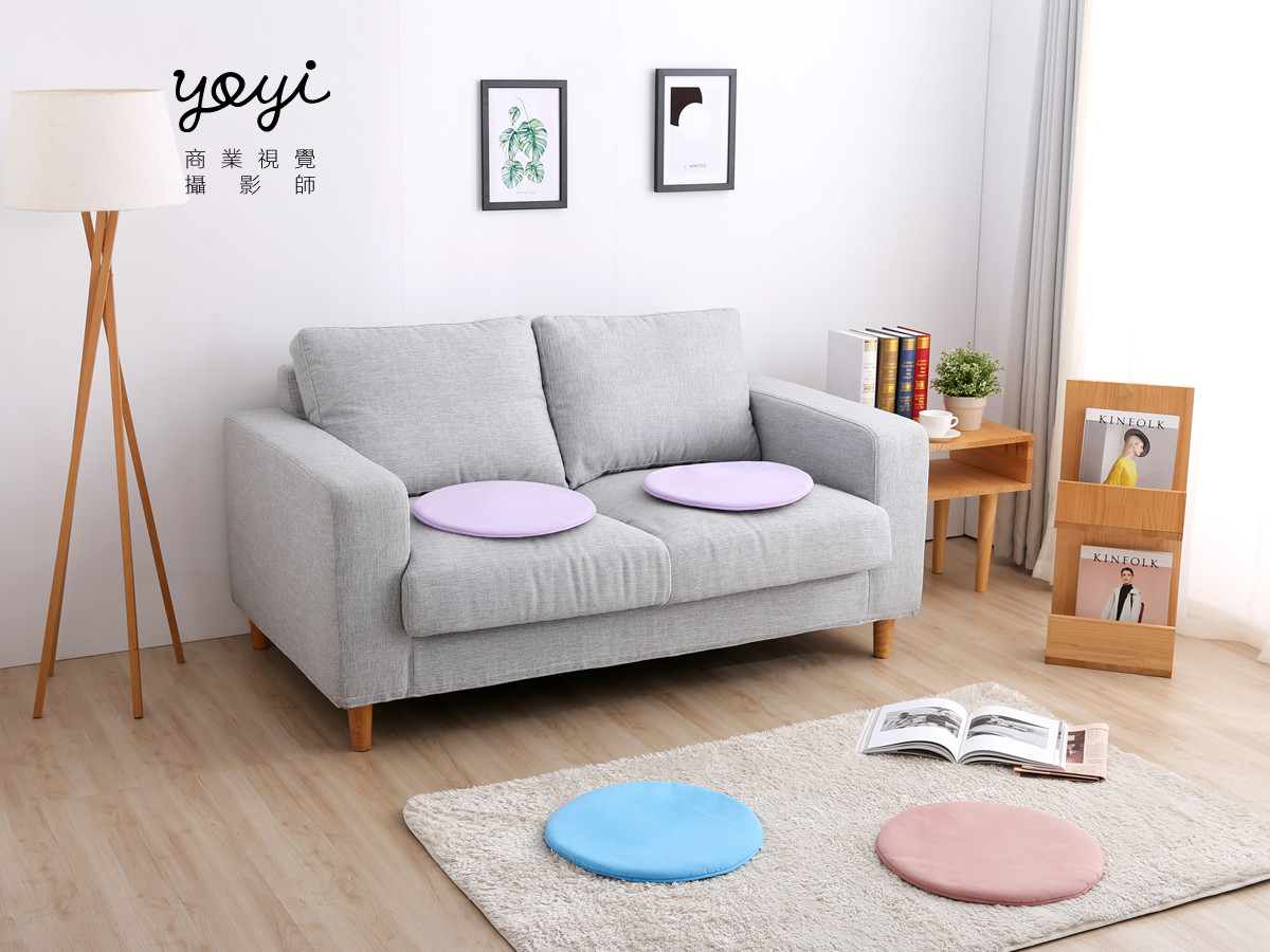 柏瑞紡織寢具攝影遠紅外線床墊攝影 3