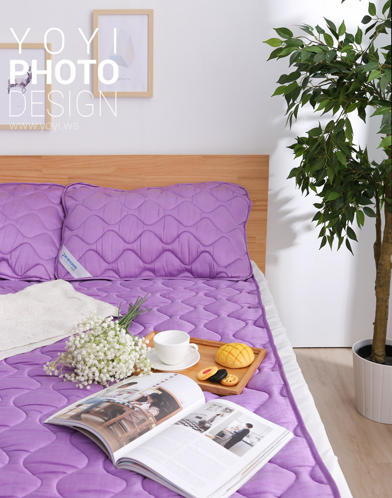 柏瑞紡織寢具攝影遠紅外線床墊攝影 21