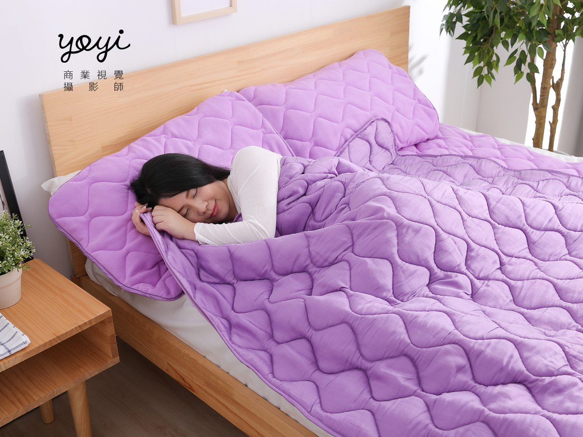 柏瑞紡織寢具攝影遠紅外線床墊攝影 37