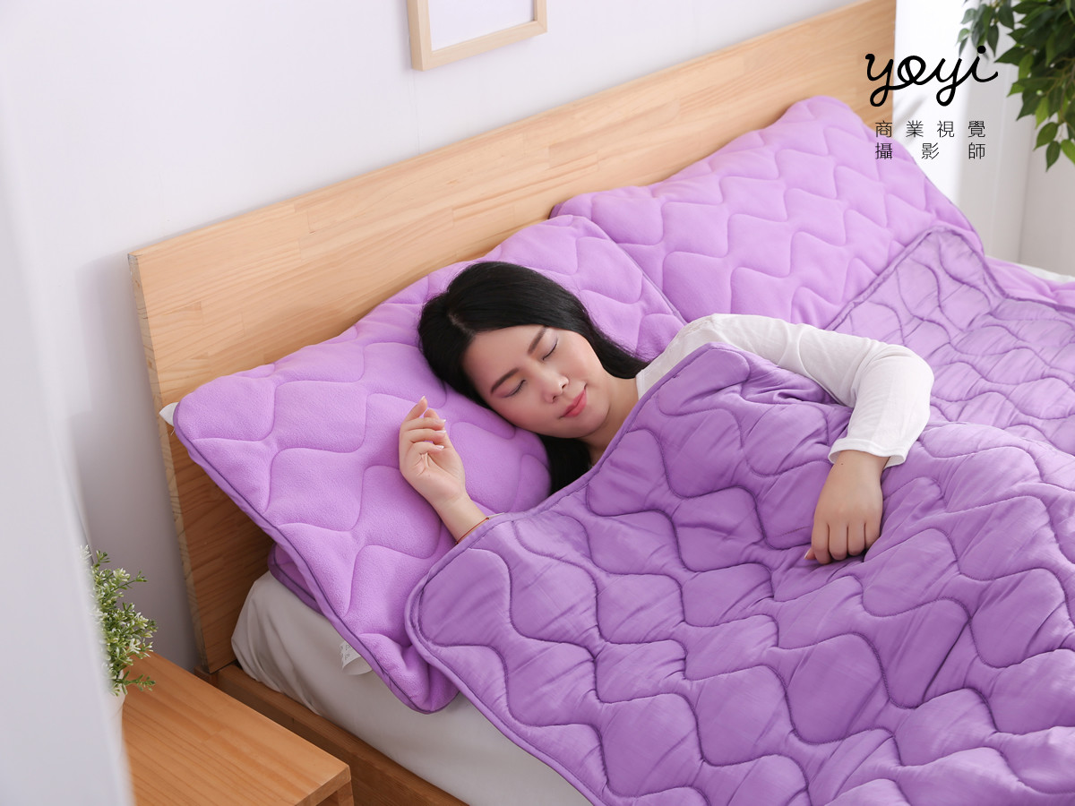 柏瑞紡織寢具攝影遠紅外線床墊攝影 39