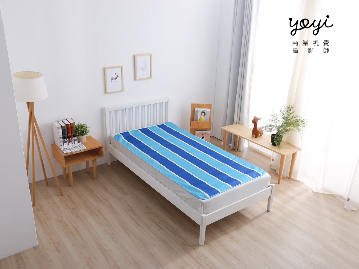 柏瑞紡織寢具攝影遠紅外線床墊攝影 41