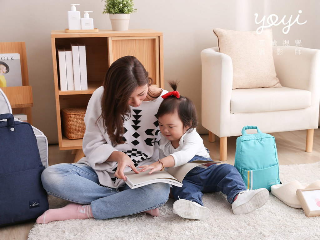 兒童餐椅沙發包包攝影02 5