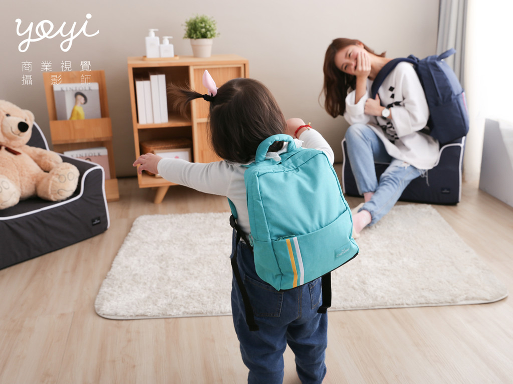 兒童餐椅沙發包包攝影02 11