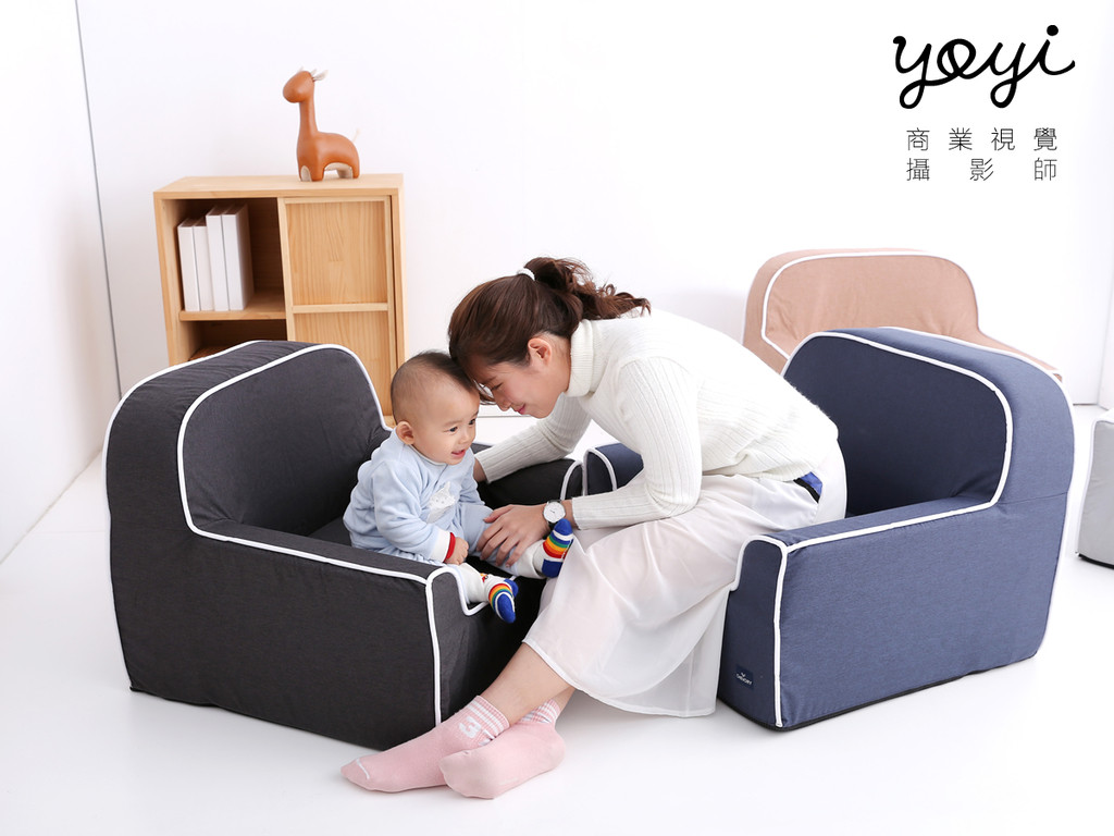 兒童餐椅沙發包包攝影02 25