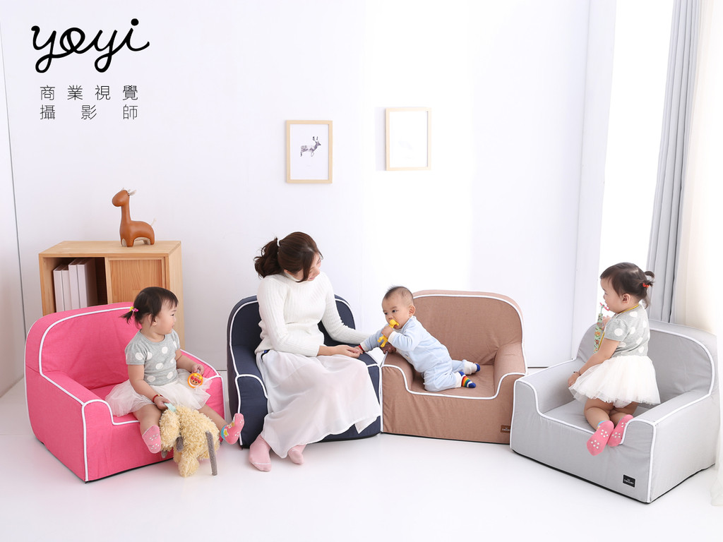 兒童餐椅沙發包包攝影02 31