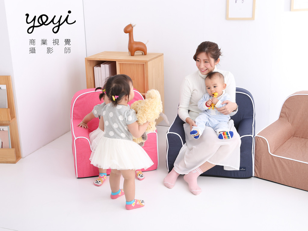 兒童餐椅沙發包包攝影02 35