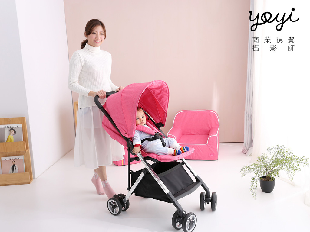 兒童餐椅沙發包包攝影02 41