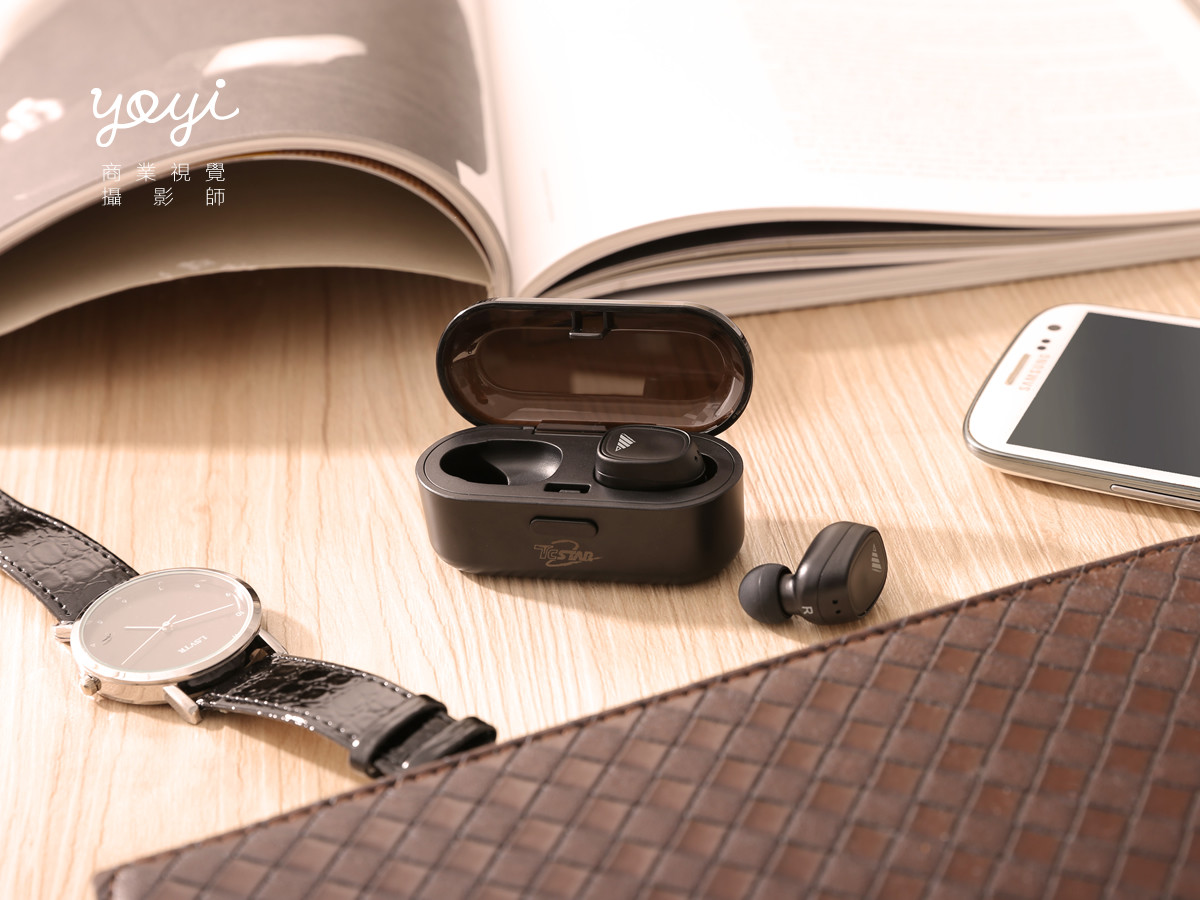 雙全電子藍芽喇叭 3