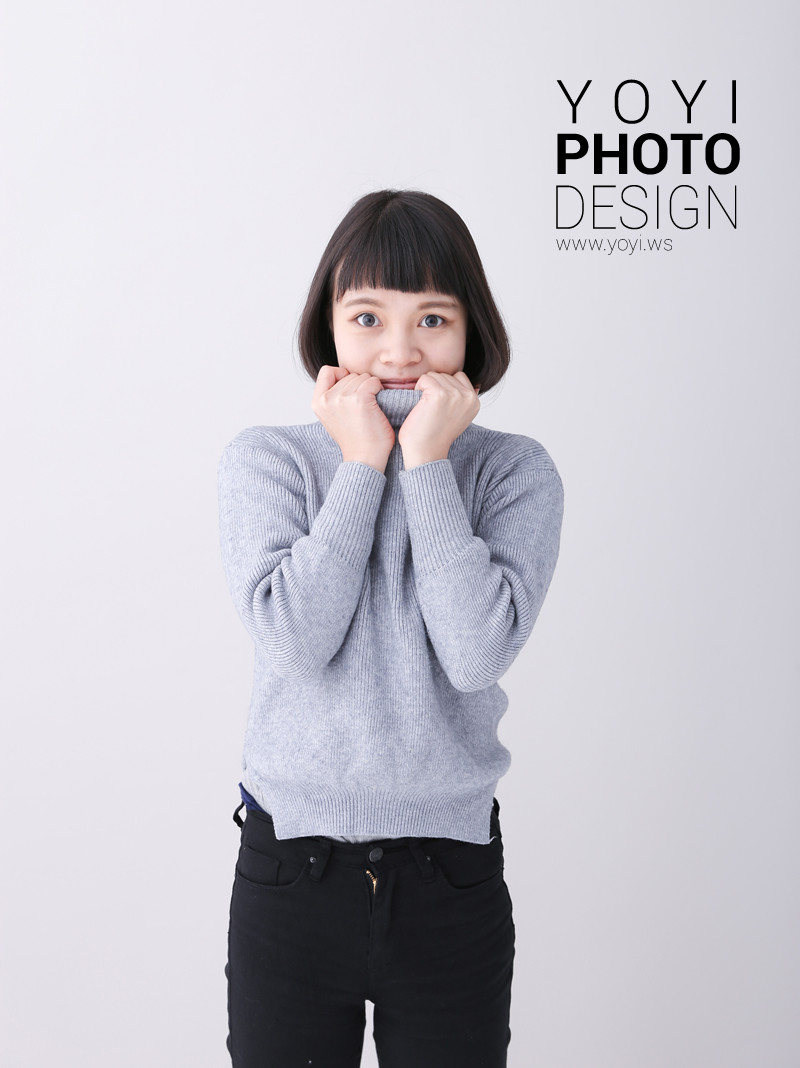 公司人員形象照攝影 1