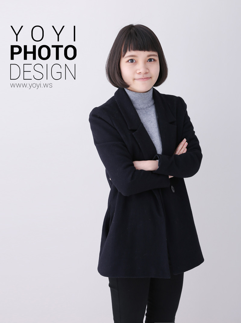 公司人員形象照攝影 5