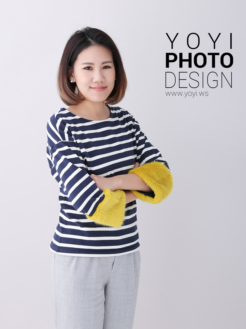 公司人員形象照攝影 11