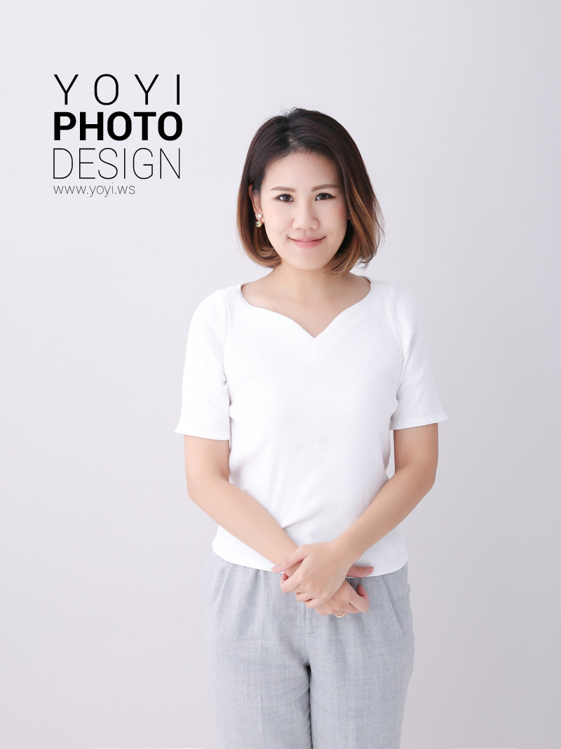 公司人員形象照攝影 17