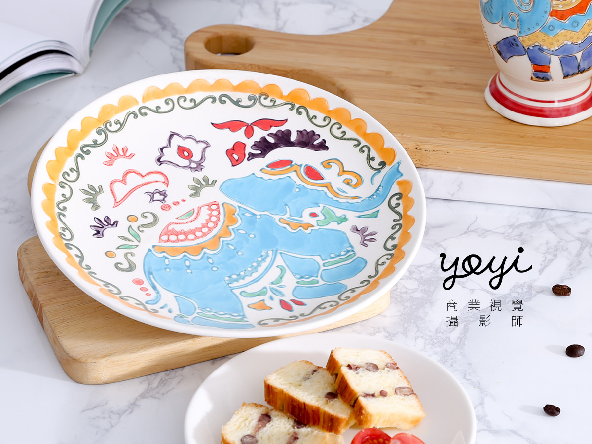 汶欣實業餐具攝影 3