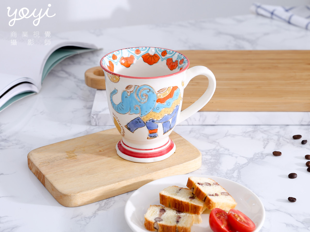 汶欣實業餐具攝影 5