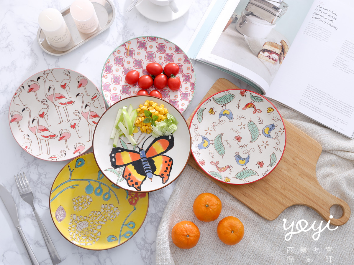 汶欣實業餐具攝影 33