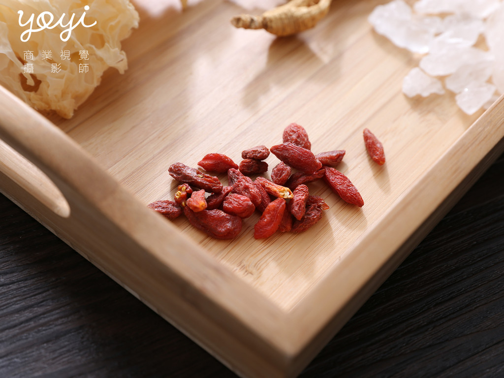 京禧燕燕窩攝影 9