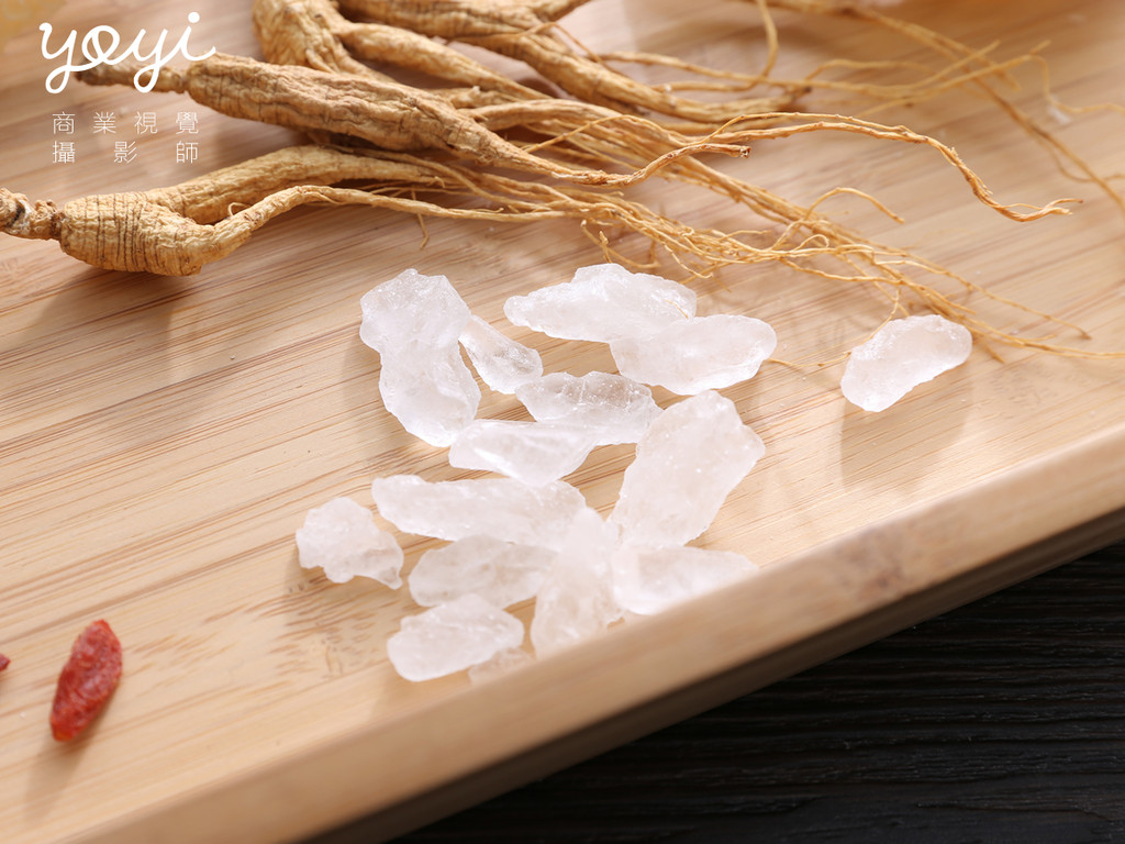 京禧燕燕窩攝影 17