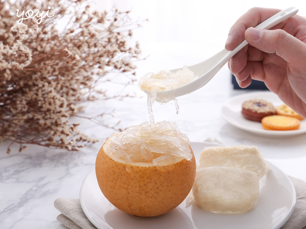 京禧燕燕窩攝影 31