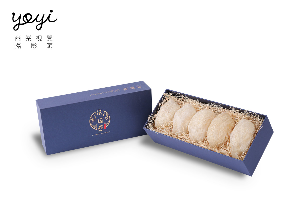 京禧燕燕窩攝影 39