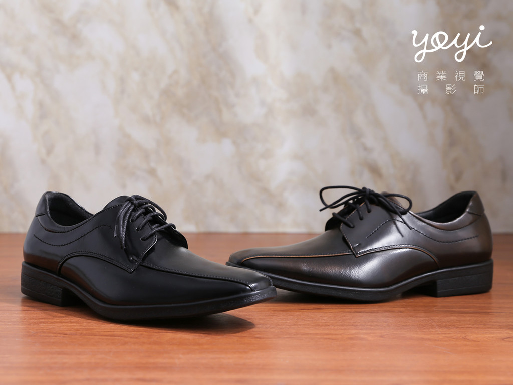 阿瑪迪斯男女真皮鞋攝影 17