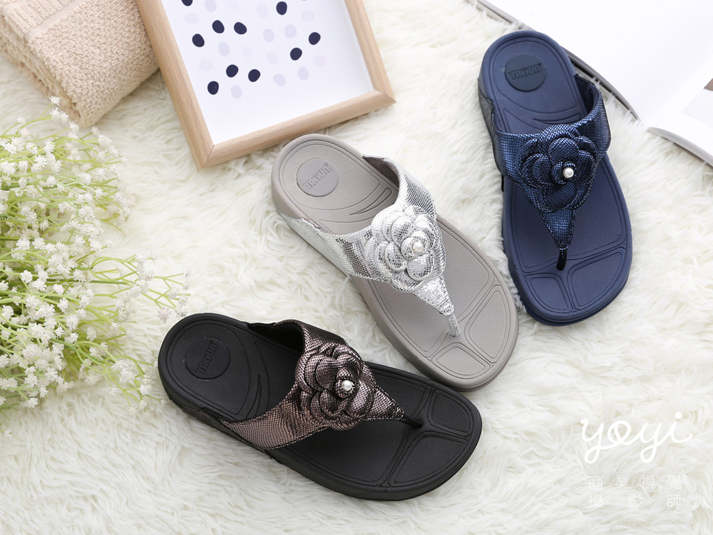 阿瑪迪斯男女真皮鞋攝影 41