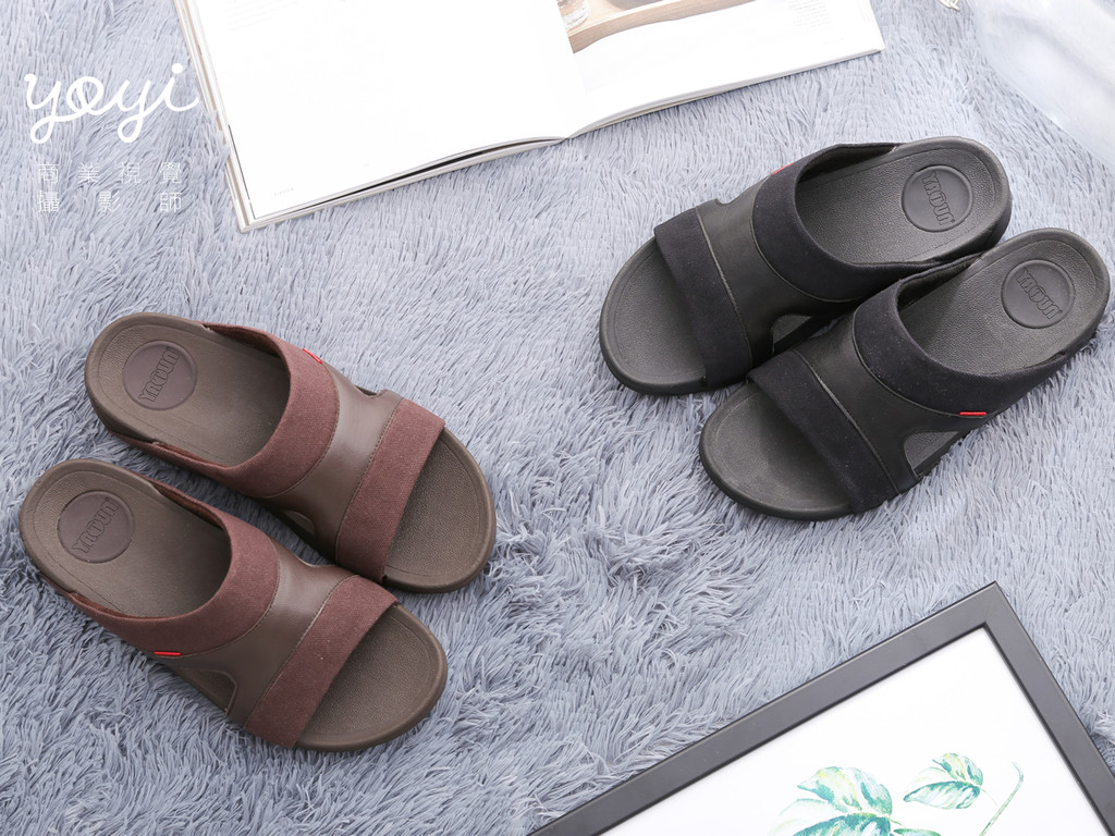 阿瑪迪斯男女真皮鞋攝影 53