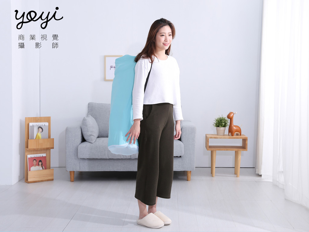 宜格立兒童圍籬情境照攝影 17