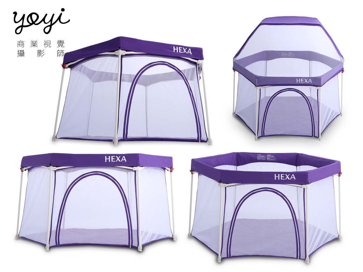 宜格立兒童圍籬情境照攝影 13