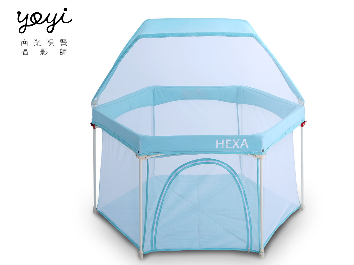 宜格立兒童圍籬情境照攝影 19