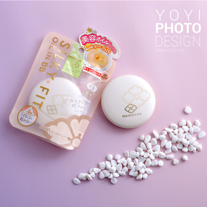 三十三行銷美妝品Instagram攝影 11