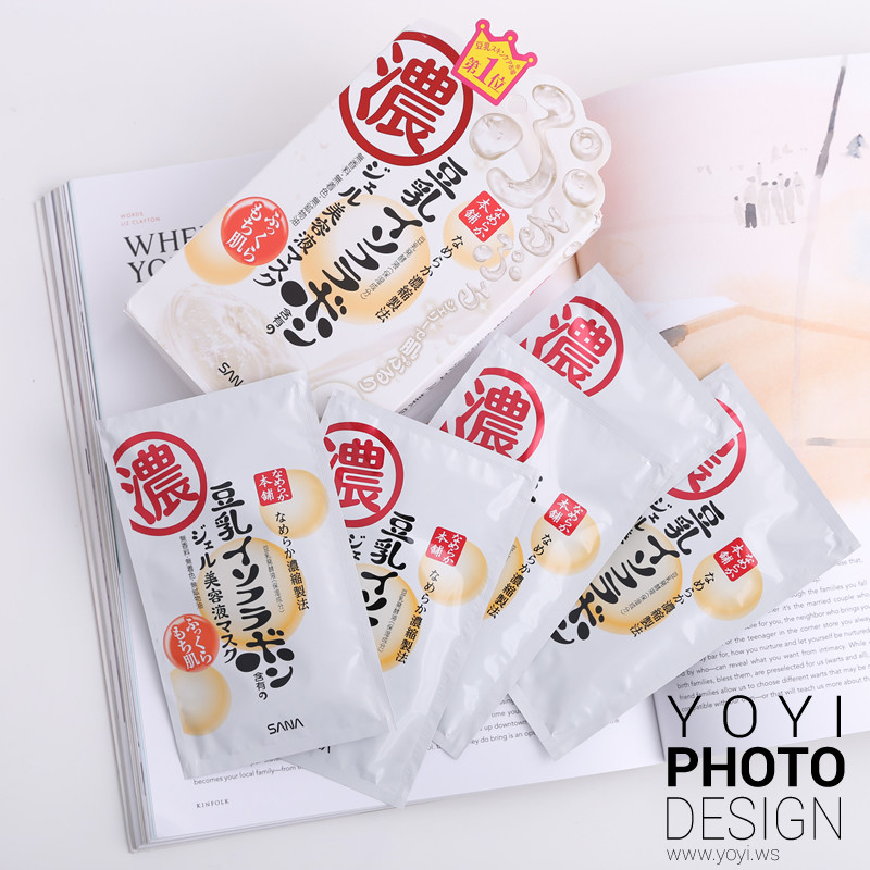 三十三行銷美妝品Instagram攝影 31