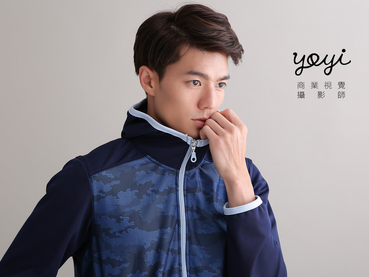 Ragasport運動服攝影攝影 3